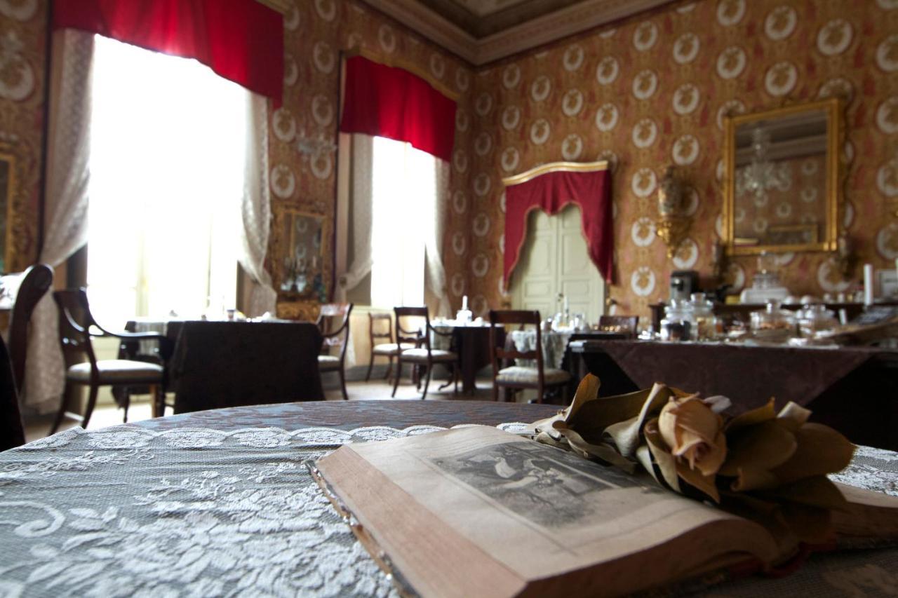 Residenza D'Epoca Regina D'Arborea Ористано Екстер'єр фото