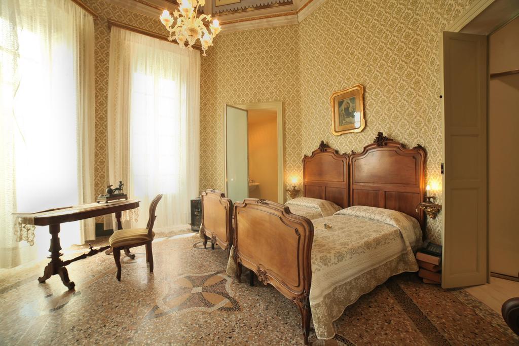 Residenza D'Epoca Regina D'Arborea Ористано Номер фото