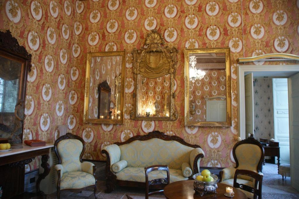 Residenza D'Epoca Regina D'Arborea Ористано Екстер'єр фото