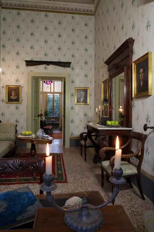 Residenza D'Epoca Regina D'Arborea Ористано Екстер'єр фото