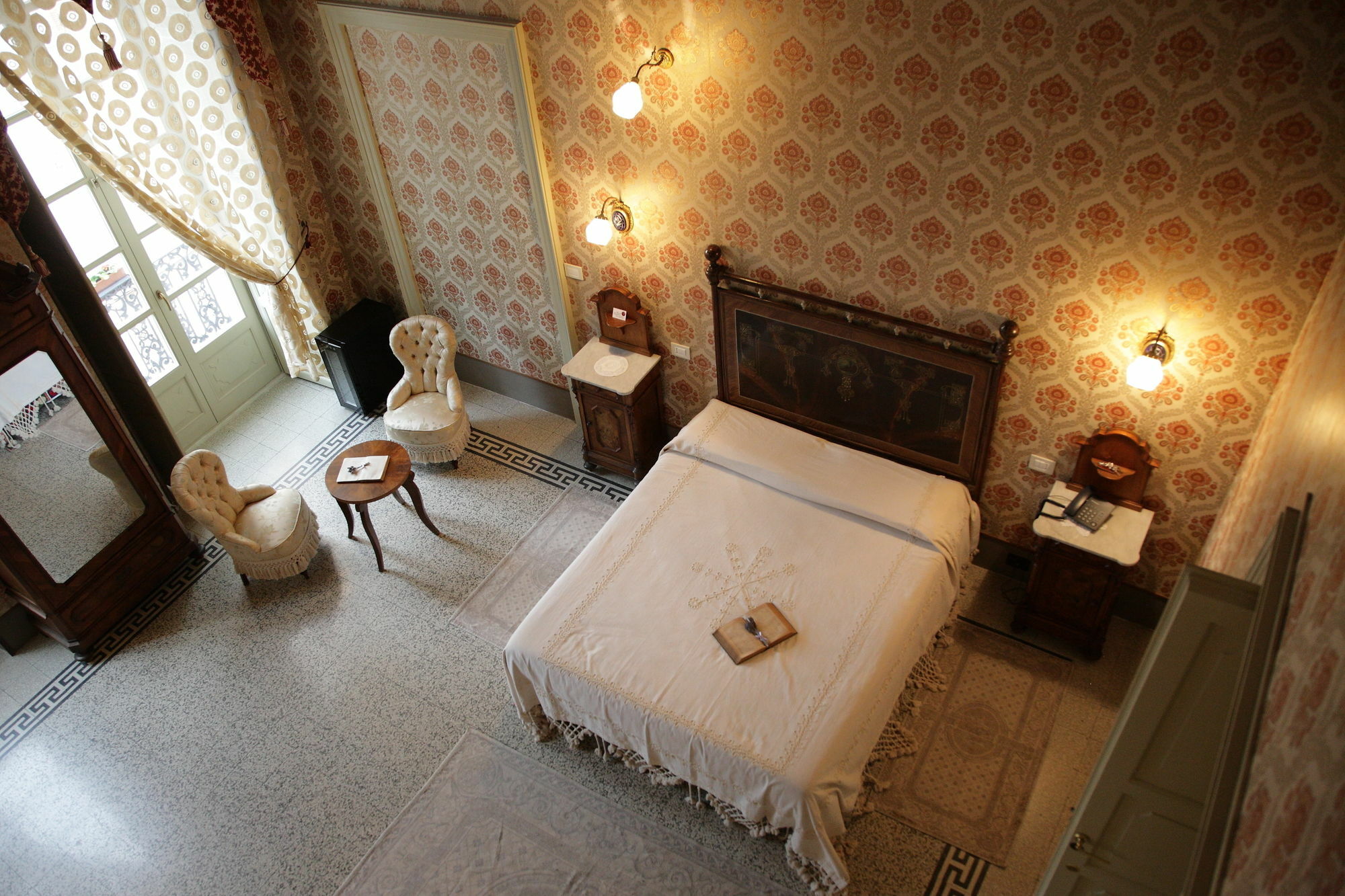 Residenza D'Epoca Regina D'Arborea Ористано Екстер'єр фото