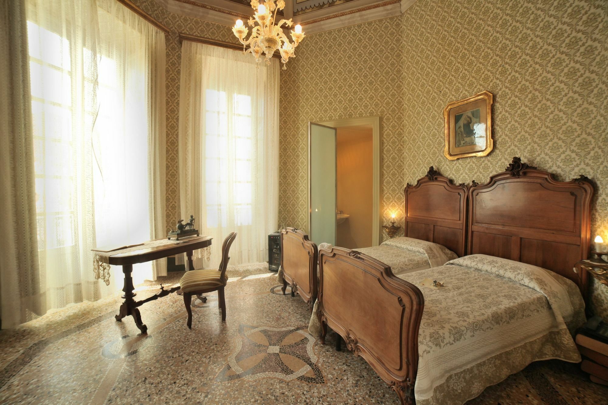 Residenza D'Epoca Regina D'Arborea Ористано Екстер'єр фото