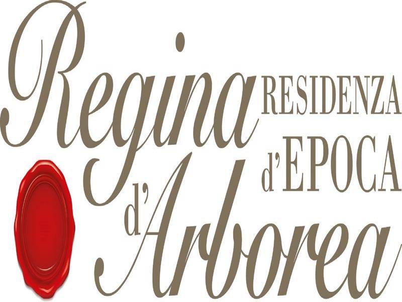 Residenza D'Epoca Regina D'Arborea Ористано Екстер'єр фото