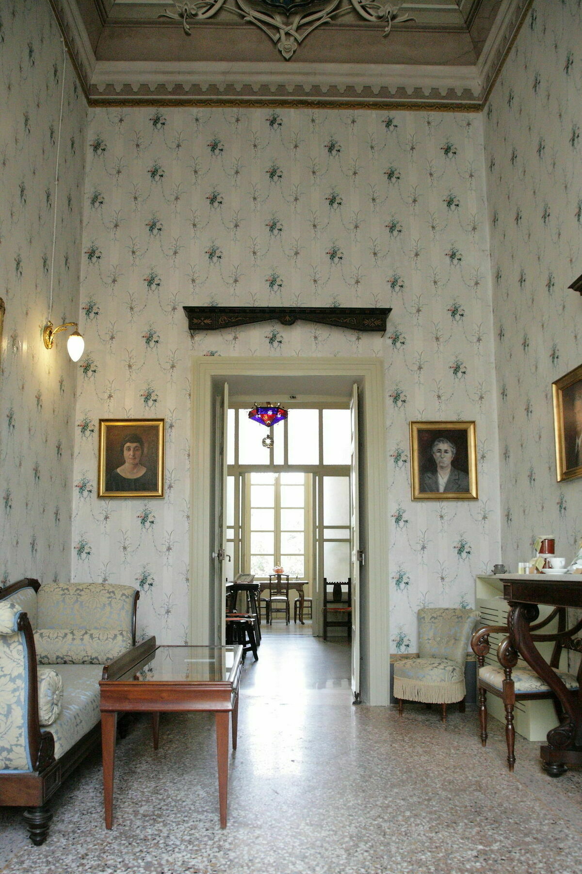 Residenza D'Epoca Regina D'Arborea Ористано Екстер'єр фото